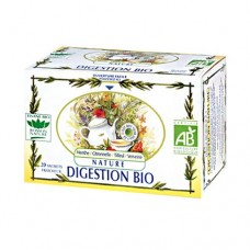 TISANA DIGESTIONE AL NATURALE - BIO - ROMON NATURE ARAQUELLE